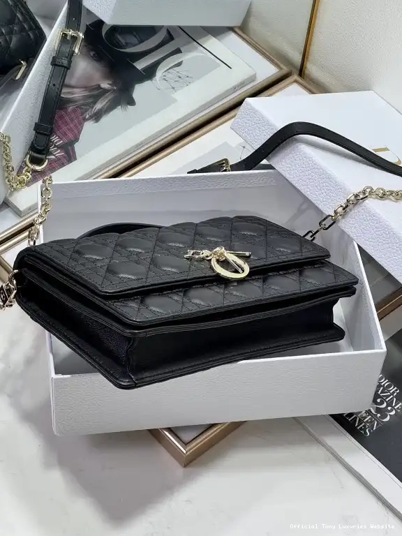 Tony Luxuries LADY diro-24*14*7.5CM 0427